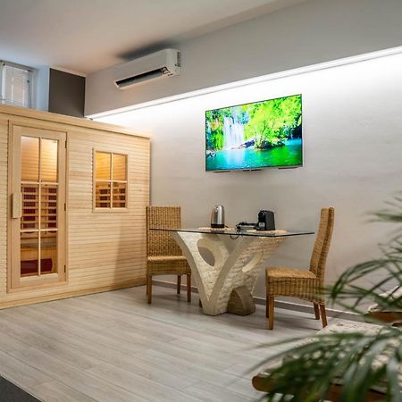 Residence Le Palme Torrazza Piemonte Kültér fotó