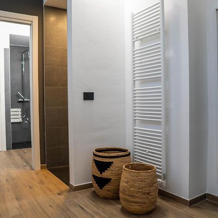 Residence Le Palme Torrazza Piemonte Kültér fotó