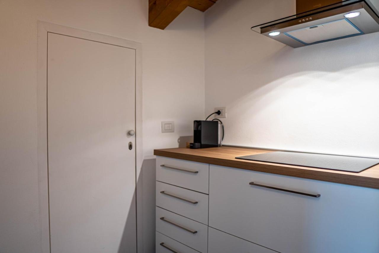 Residence Le Palme Torrazza Piemonte Kültér fotó