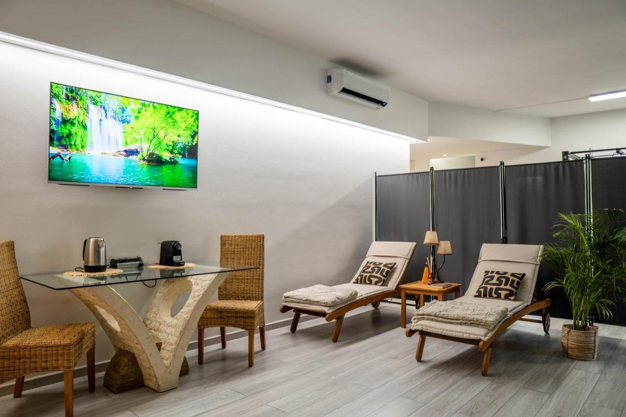 Residence Le Palme Torrazza Piemonte Kültér fotó