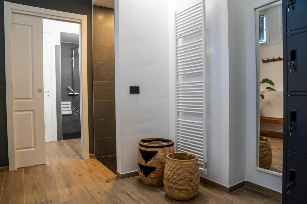 Residence Le Palme Torrazza Piemonte Kültér fotó